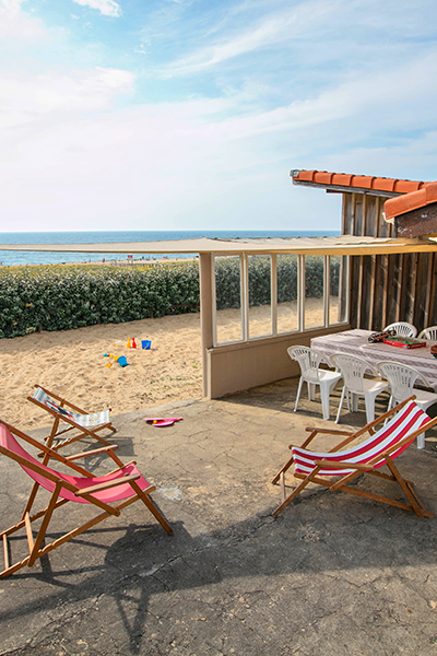 DV IMMOBILIER / Location de vacances