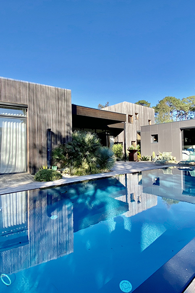 DV IMMOBILIER / Prestige